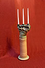 svícny | candlesticks - keramika | ceramics 02